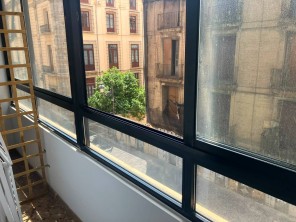 Balcón